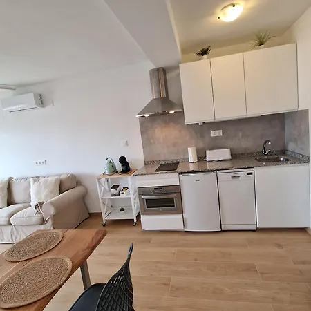 Libertad 36 アパート Jávea