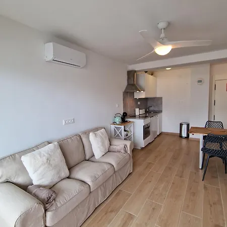 Libertad 36 アパート Jávea