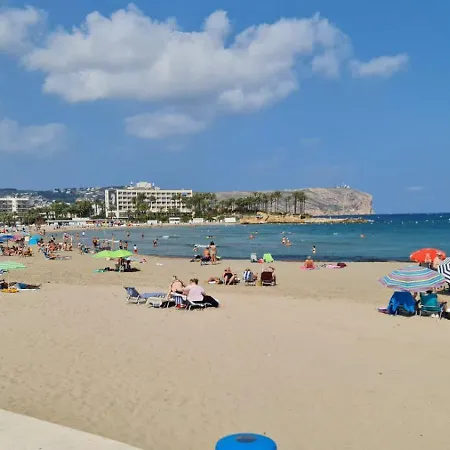 アパート Libertad 36 *