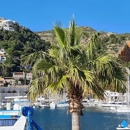 Libertad 36 アパート Jávea