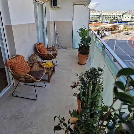 アパート Libertad 36 Jávea