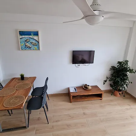 Libertad 36 Appartement *