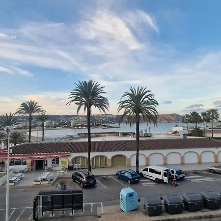 Appartement Libertad 36