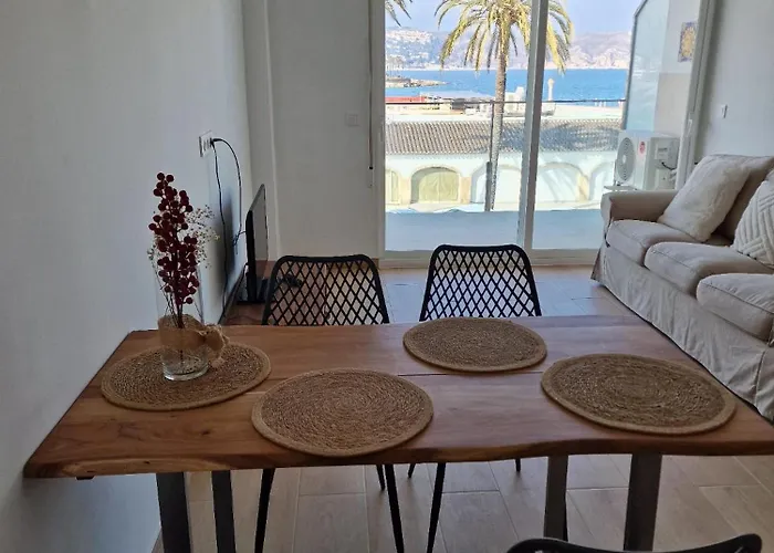 Apartmán Libertad 36 Jávea