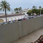Libertad 36 Daire Javea