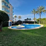 Libertad 36 Daire Javea