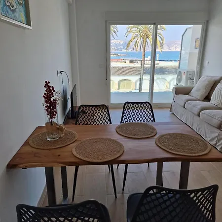 Apartamento Libertad 36 Jávea