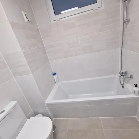 Apartamento Libertad 36