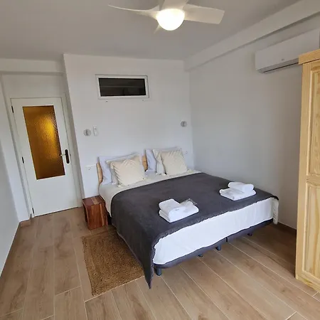 Apartamento Libertad 36