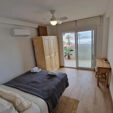 Libertad 36 Apartamento Jávea