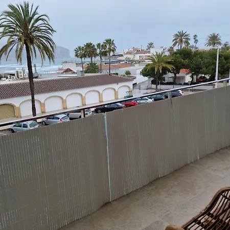 Libertad 36 Apartamento Jávea