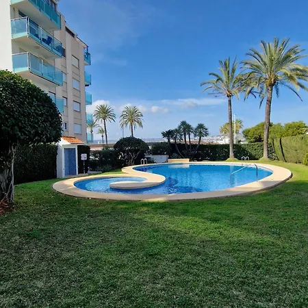 Libertad 36 Apartamento Jávea