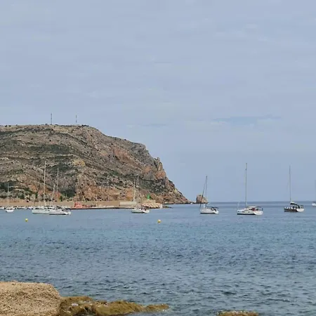 Apartamento Libertad 36 Jávea