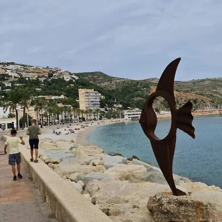 Libertad 36 Jávea